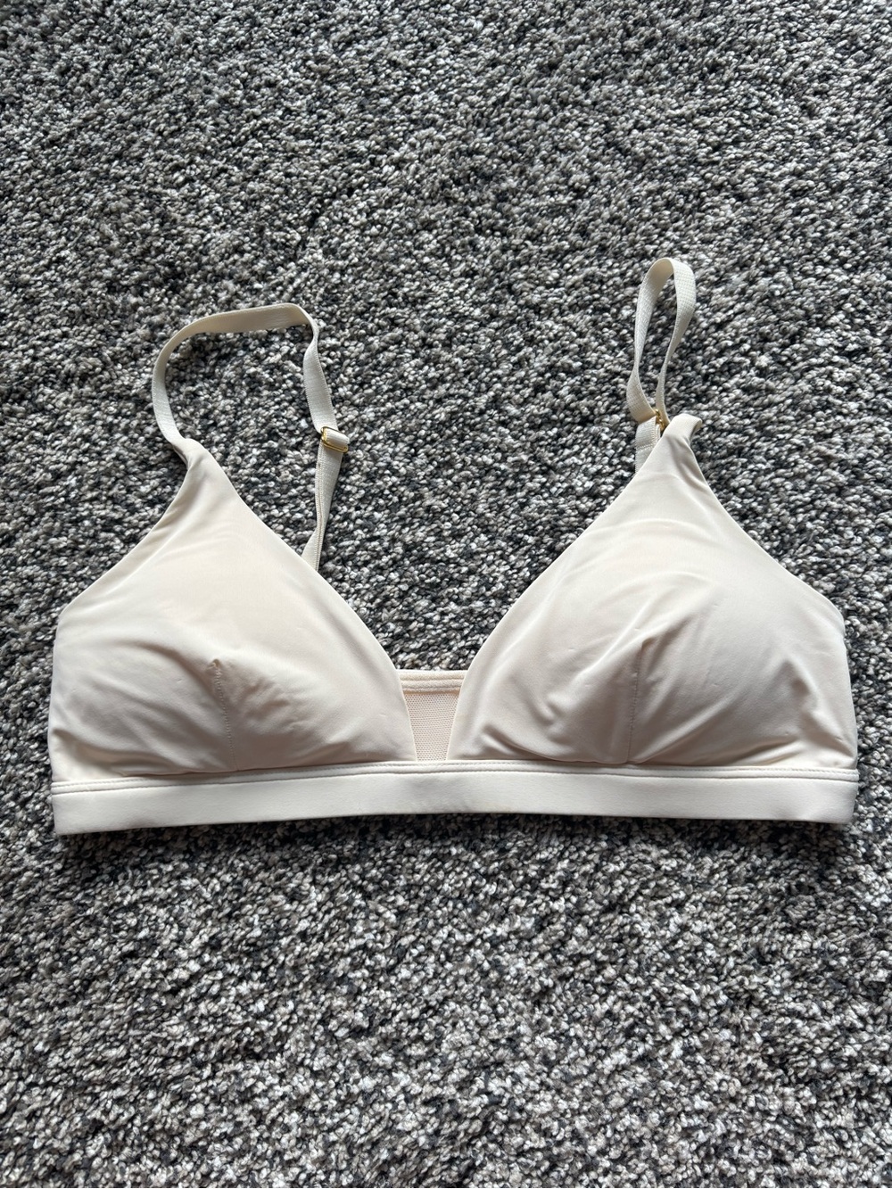 Pepper Wireless Bra Sz S